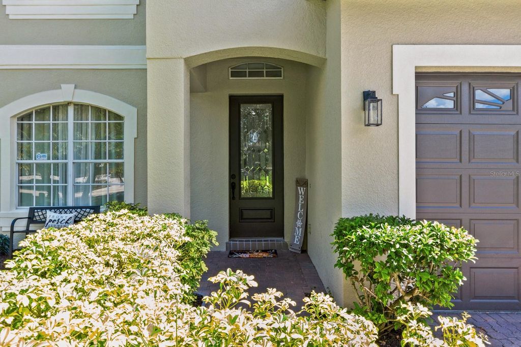 Photo of 1705 Bridgets Court, Kissimmee, FL 34744 (MLS # S5145159)