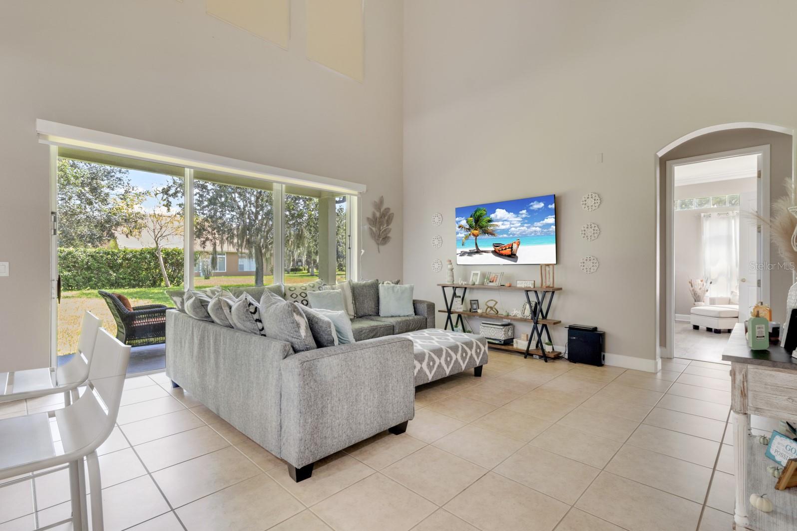 M3 AT KISSIMMEE BAY - Residential