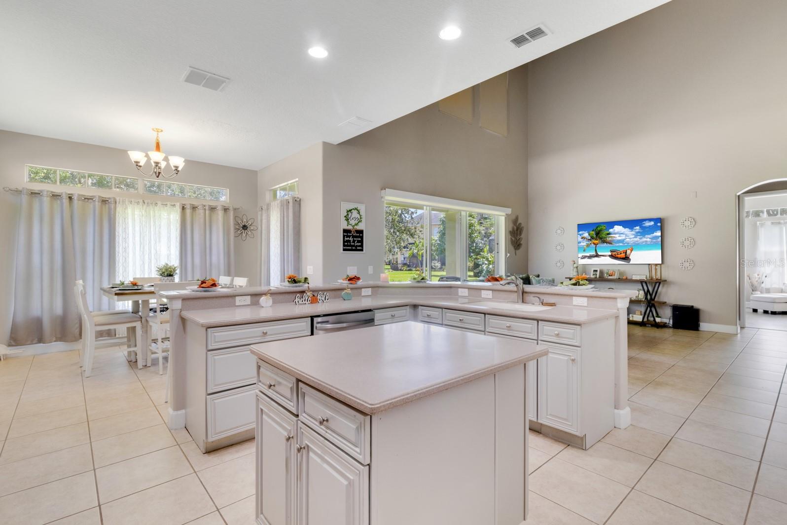 M3 AT KISSIMMEE BAY - Residential