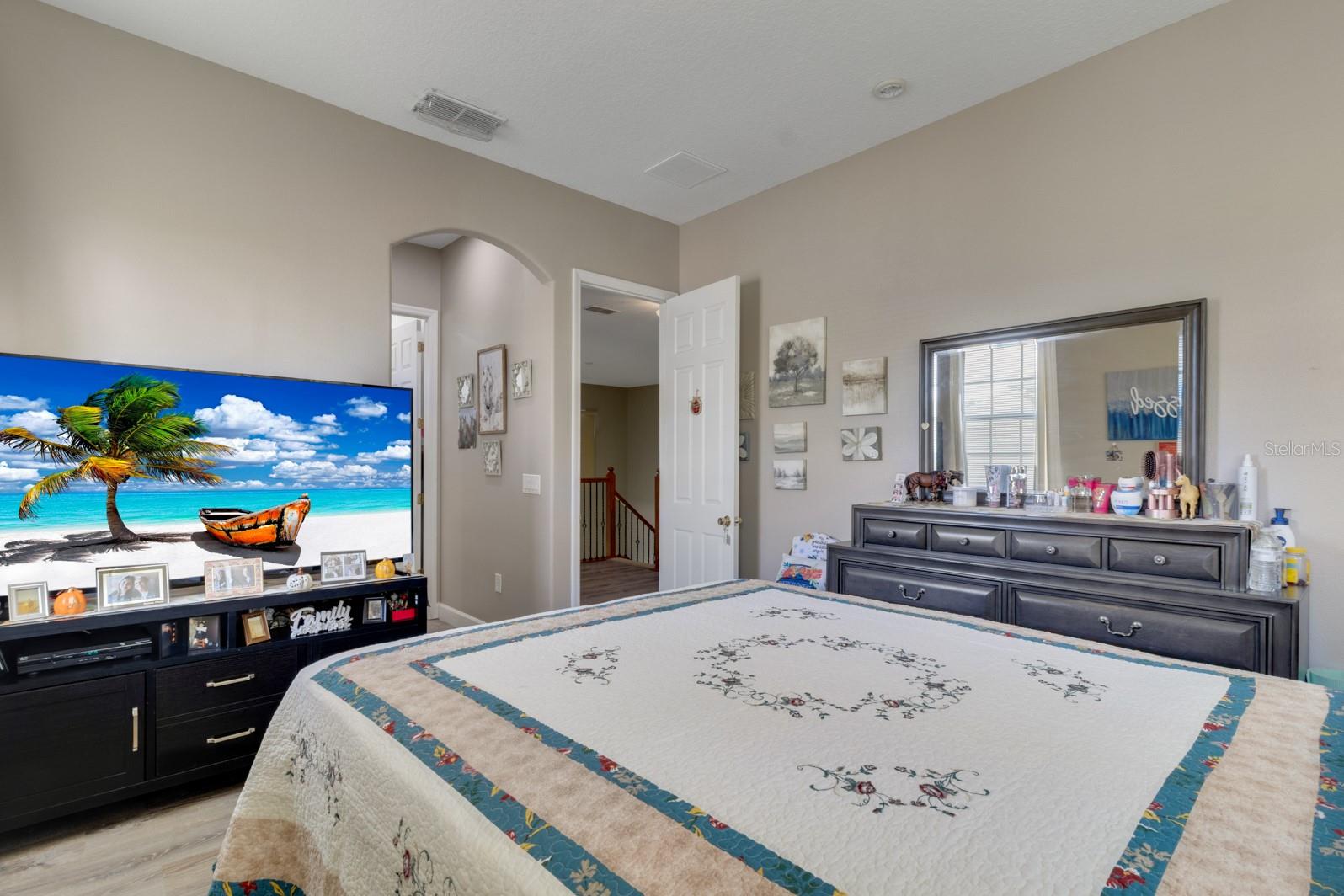 M3 AT KISSIMMEE BAY - Residential