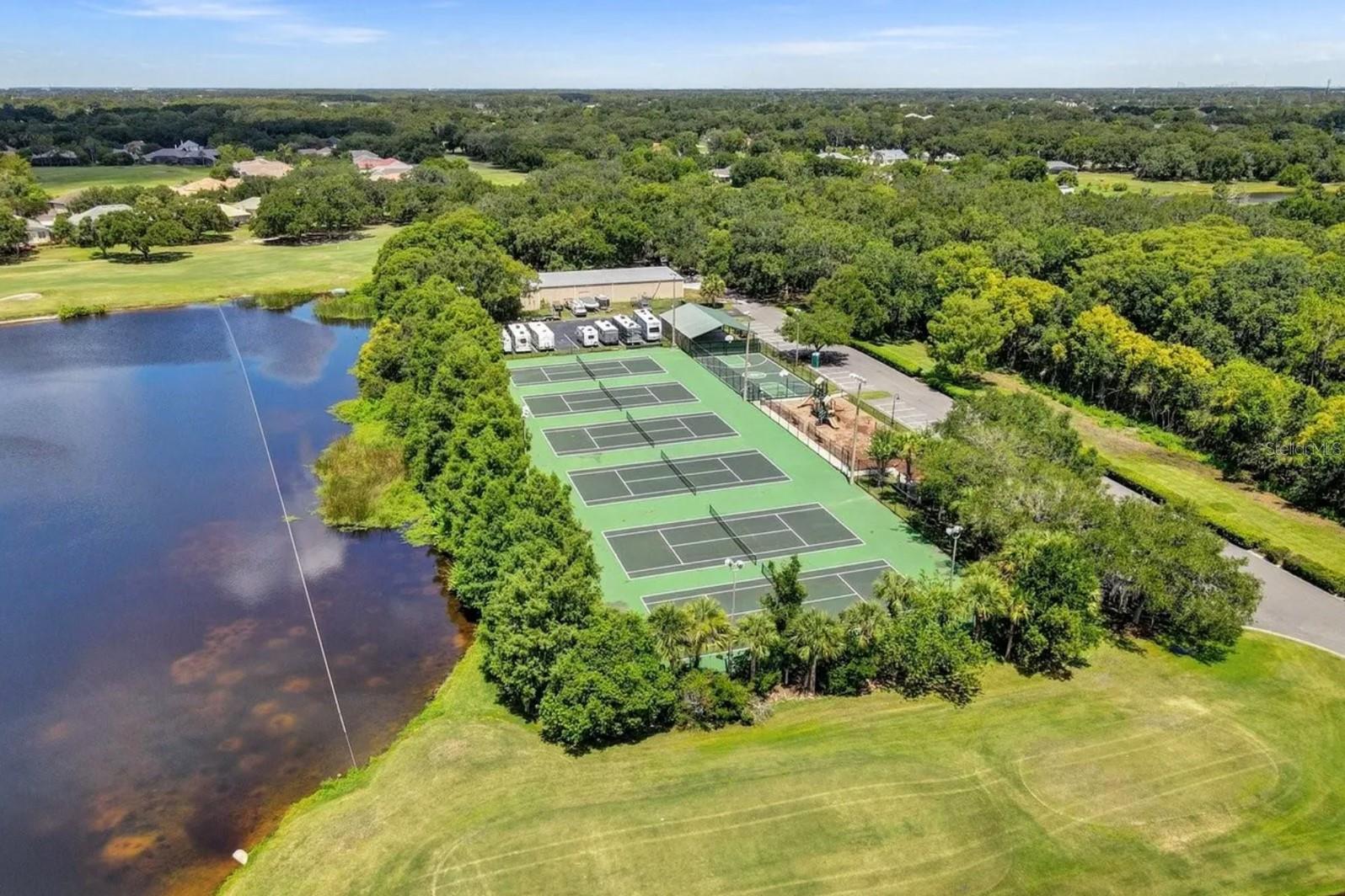 M3 AT KISSIMMEE BAY - Residential