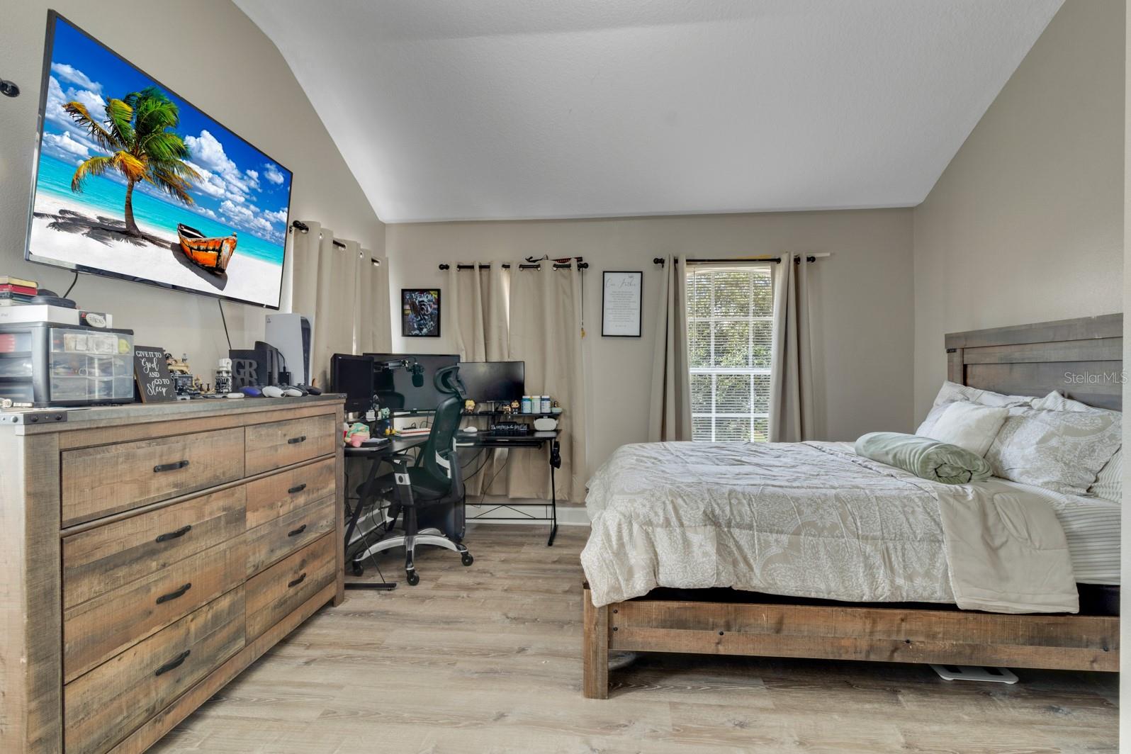 M3 AT KISSIMMEE BAY - Residential