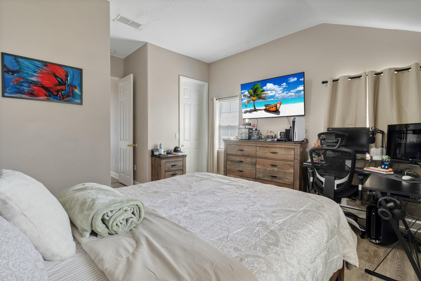 M3 AT KISSIMMEE BAY - Residential