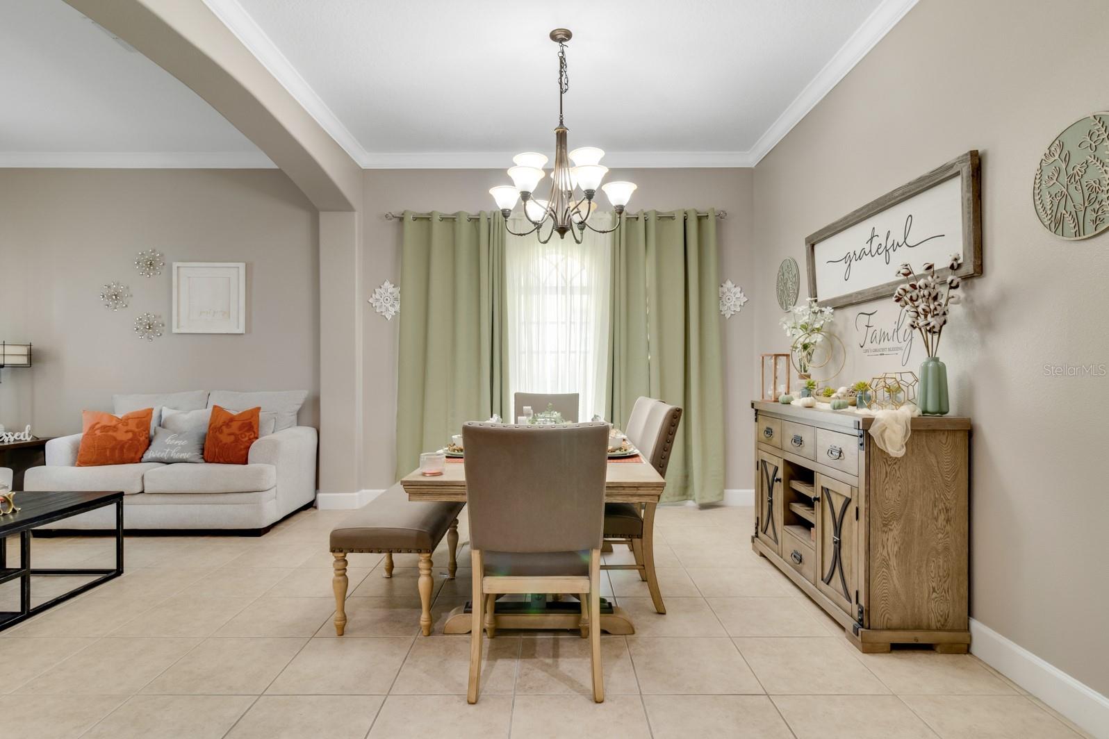 M3 AT KISSIMMEE BAY - Residential