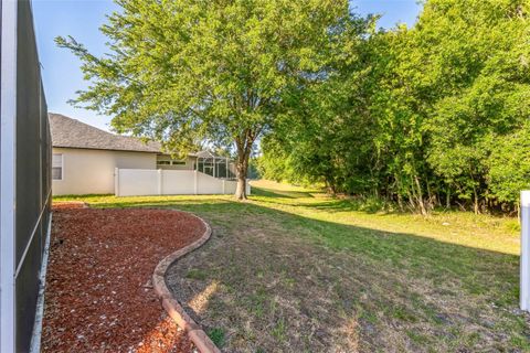 A home in WESLEY CHAPEL