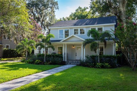 A home in ORLANDO