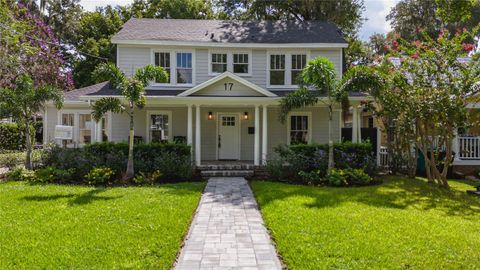 A home in ORLANDO