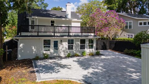 A home in ORLANDO