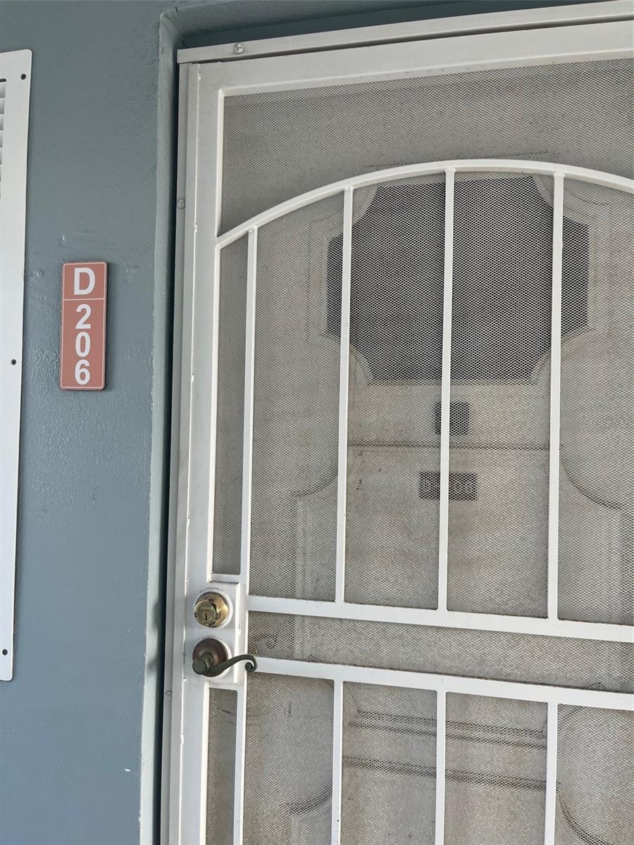 WATERWAY WEST CONDOMINIUMS - Residential Lease