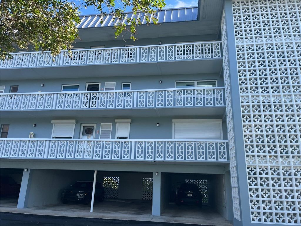 Photo of 315 N Cswy #D-206, New Smyrna Beach, FL 32169 (MLS # NS1086371)