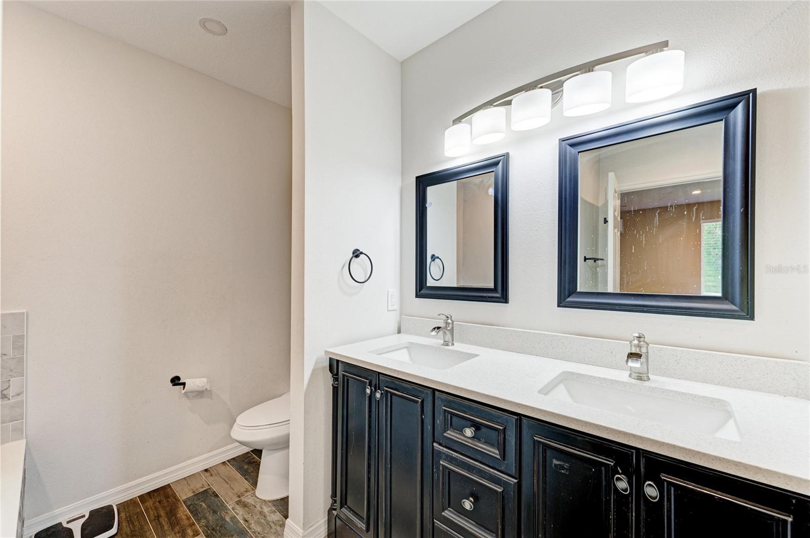 HEATH HAMILTON - Residential