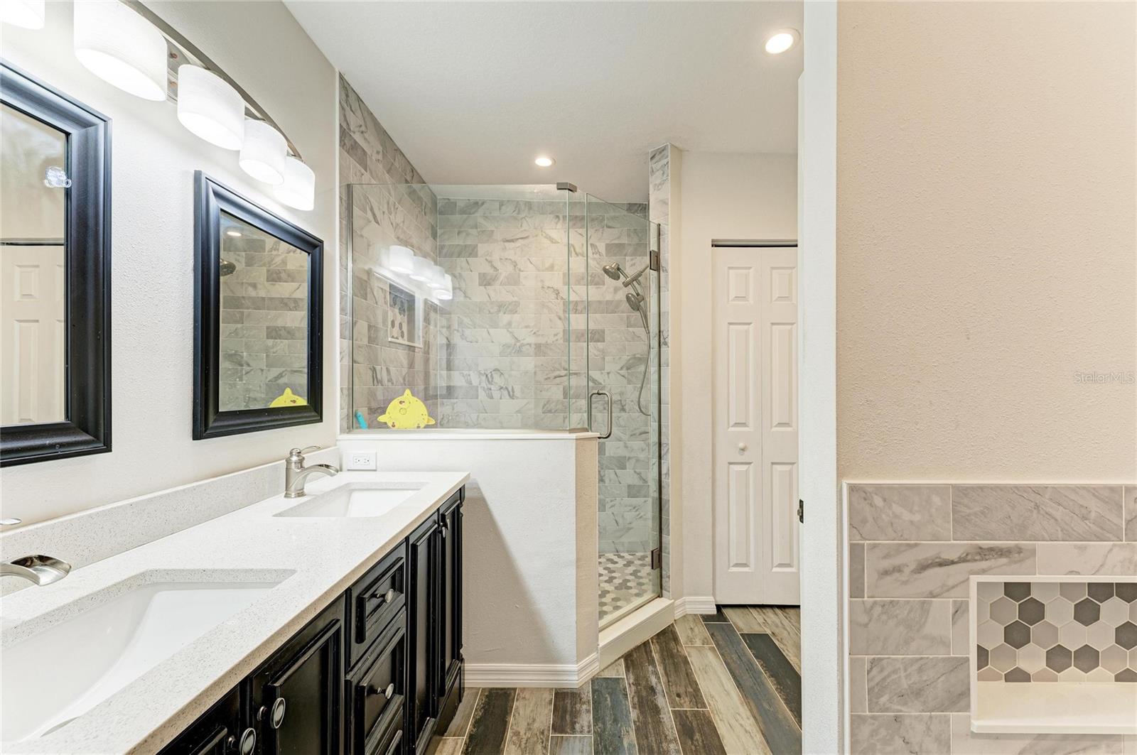 HEATH HAMILTON - Residential