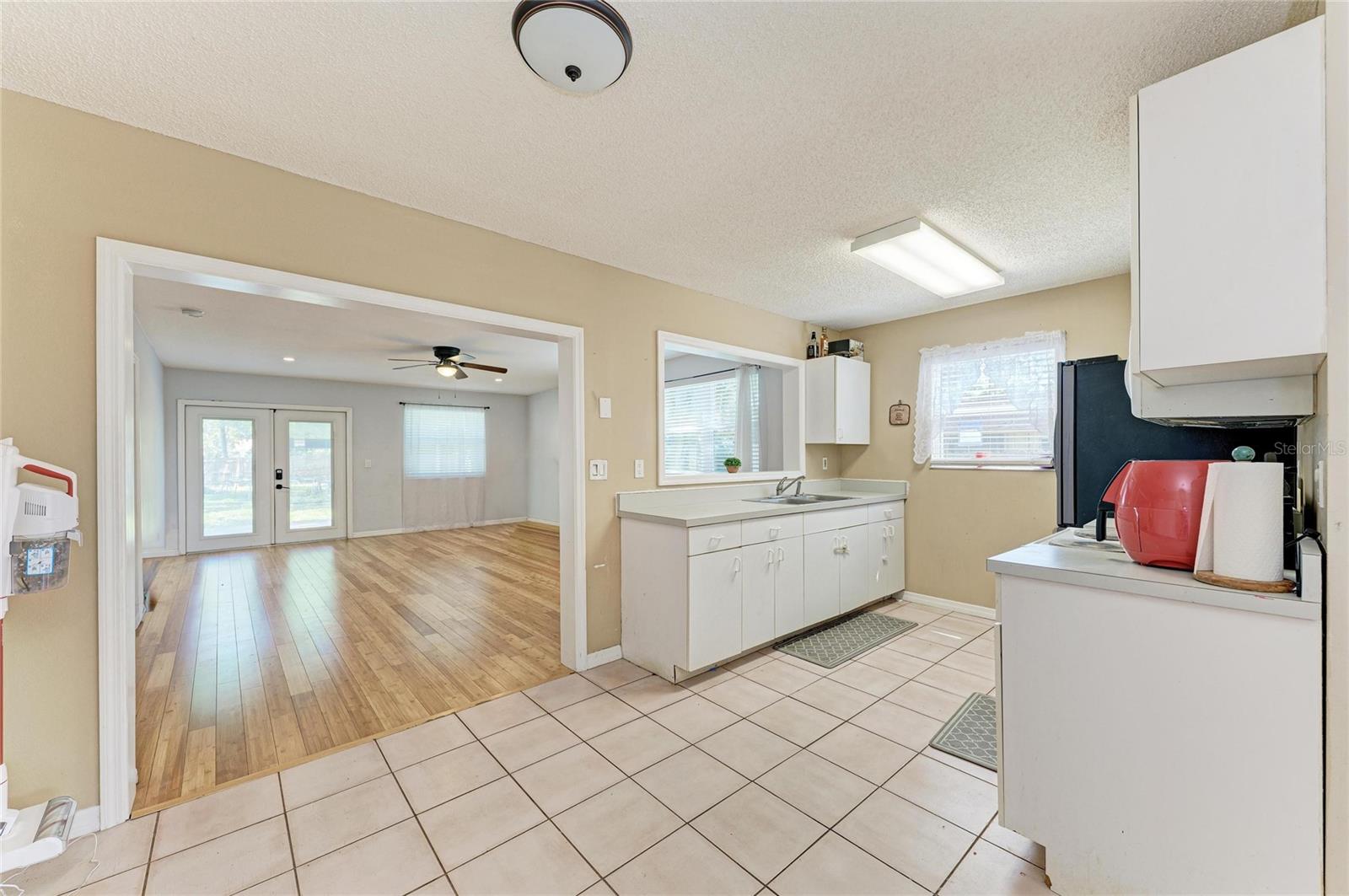 HEATH HAMILTON - Residential