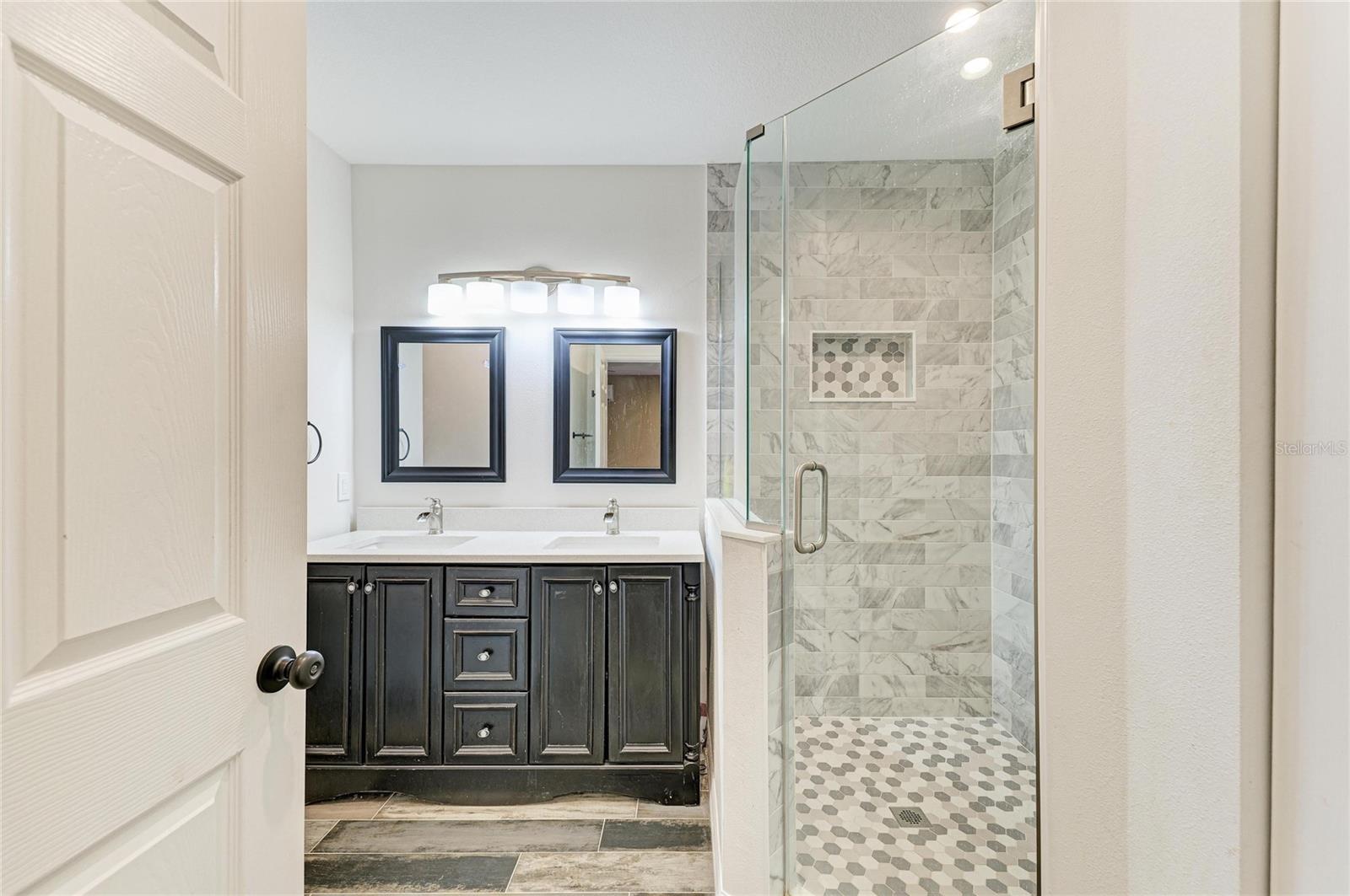 HEATH HAMILTON - Residential