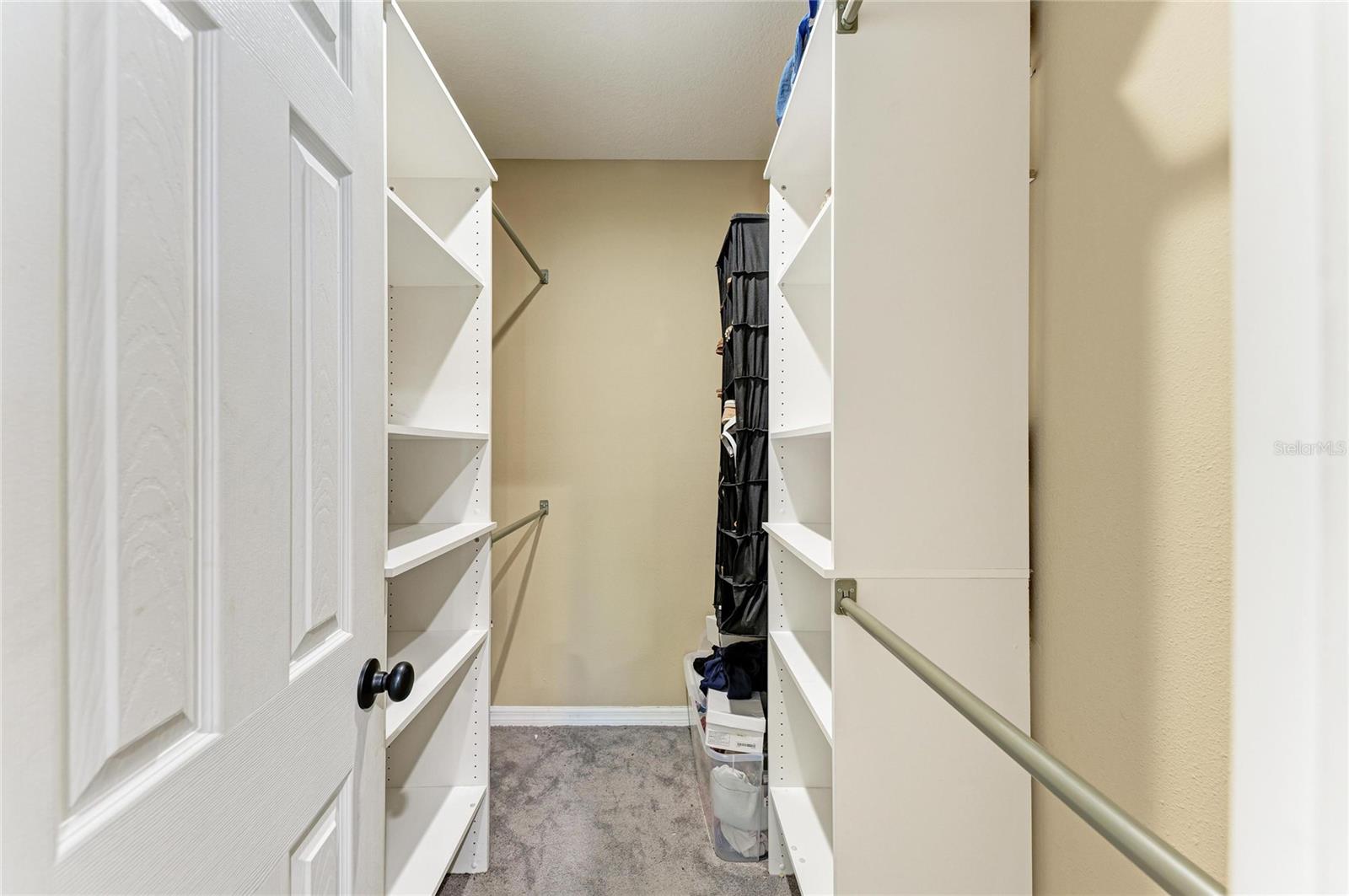 HEATH HAMILTON - Residential