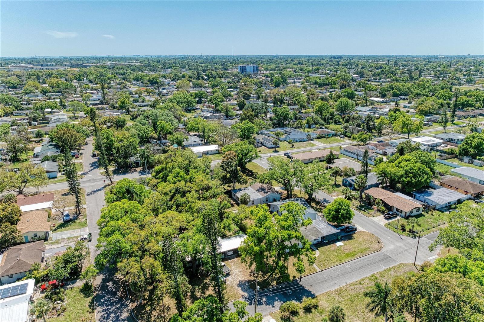 HEATH HAMILTON - Residential