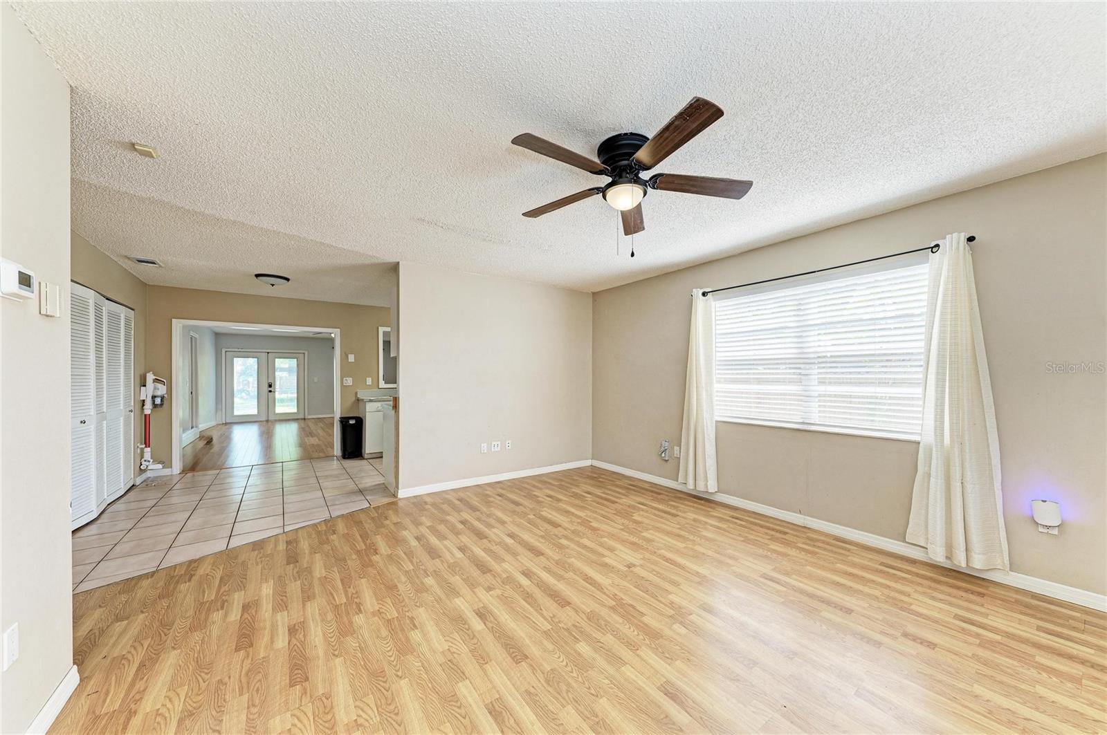 HEATH HAMILTON - Residential