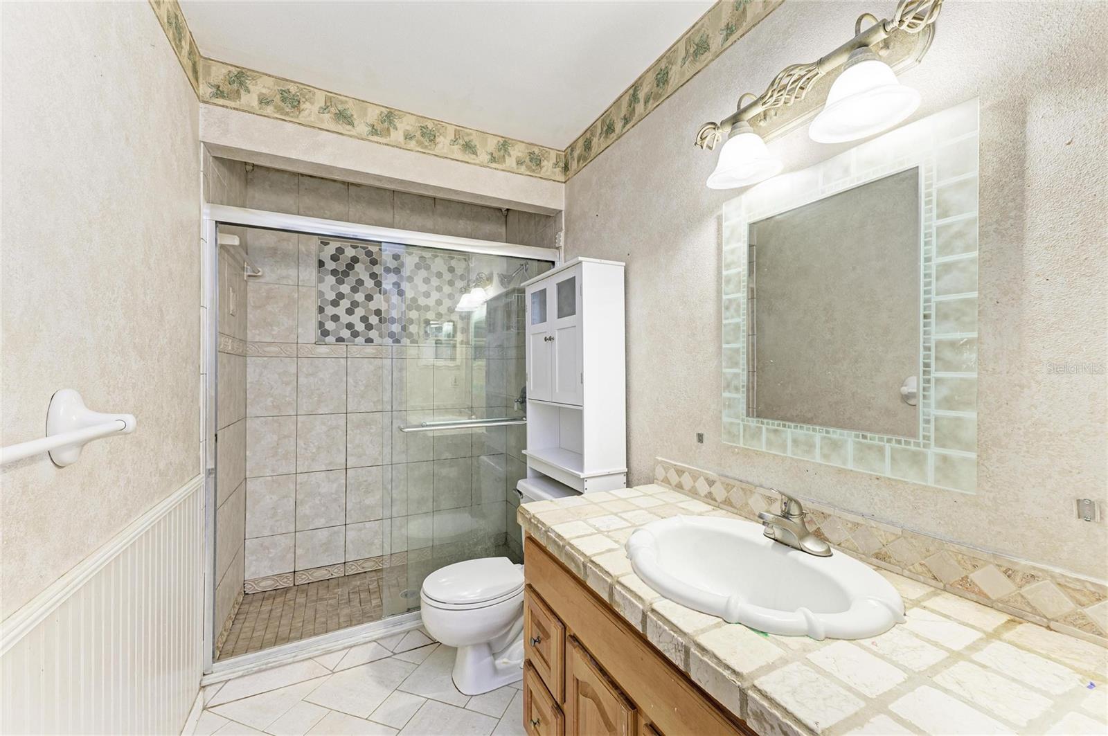 HEATH HAMILTON - Residential