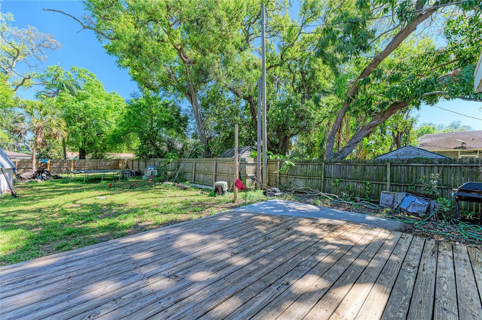 HEATH HAMILTON - Residential