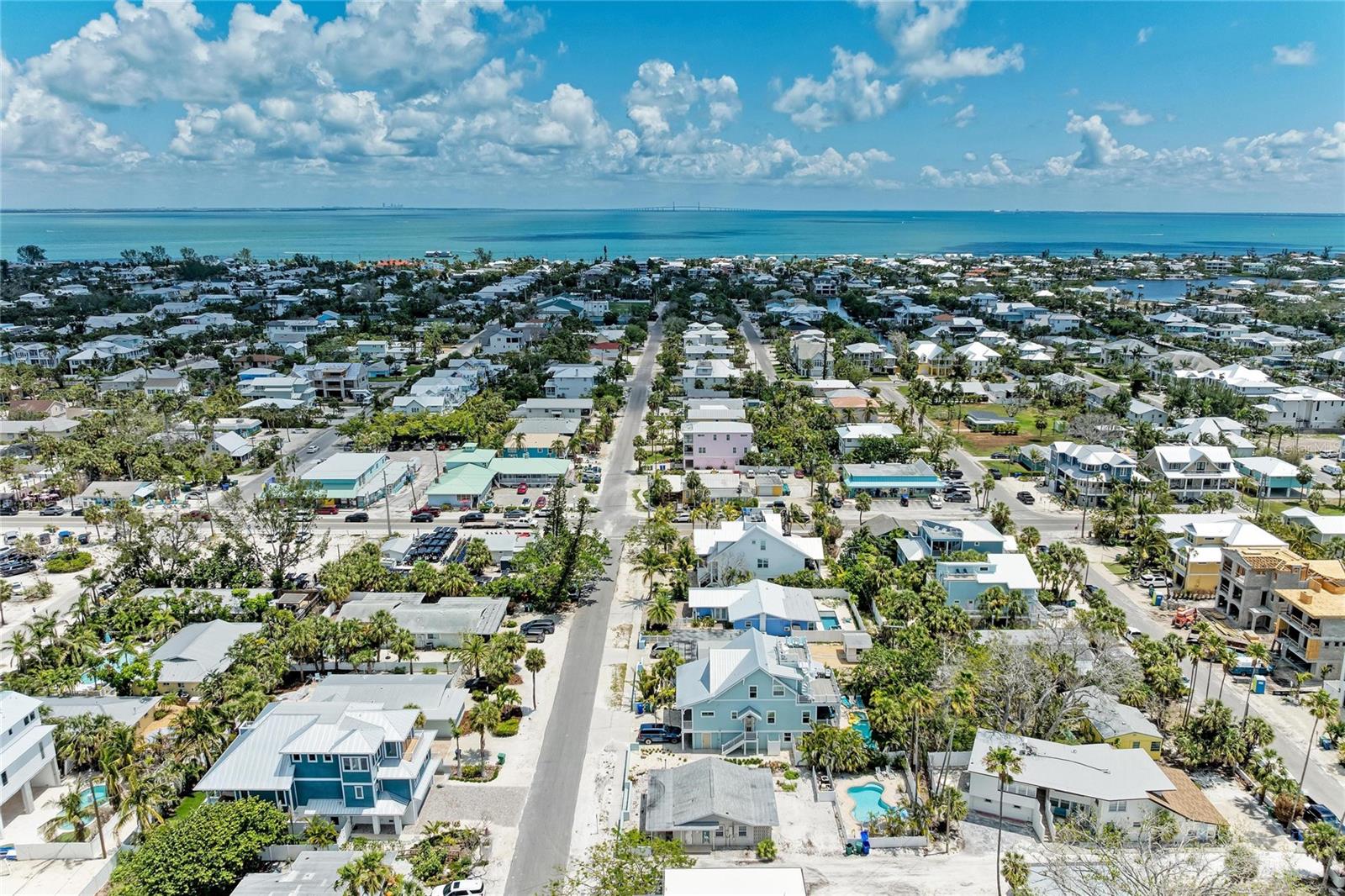 HEATH HAMILTON - Residential