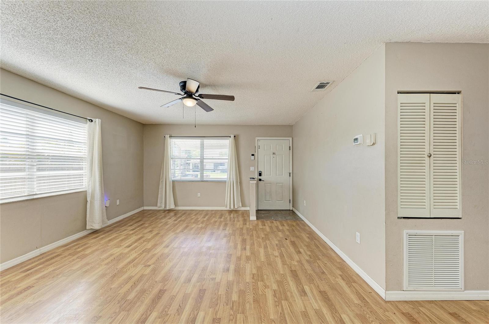 HEATH HAMILTON - Residential