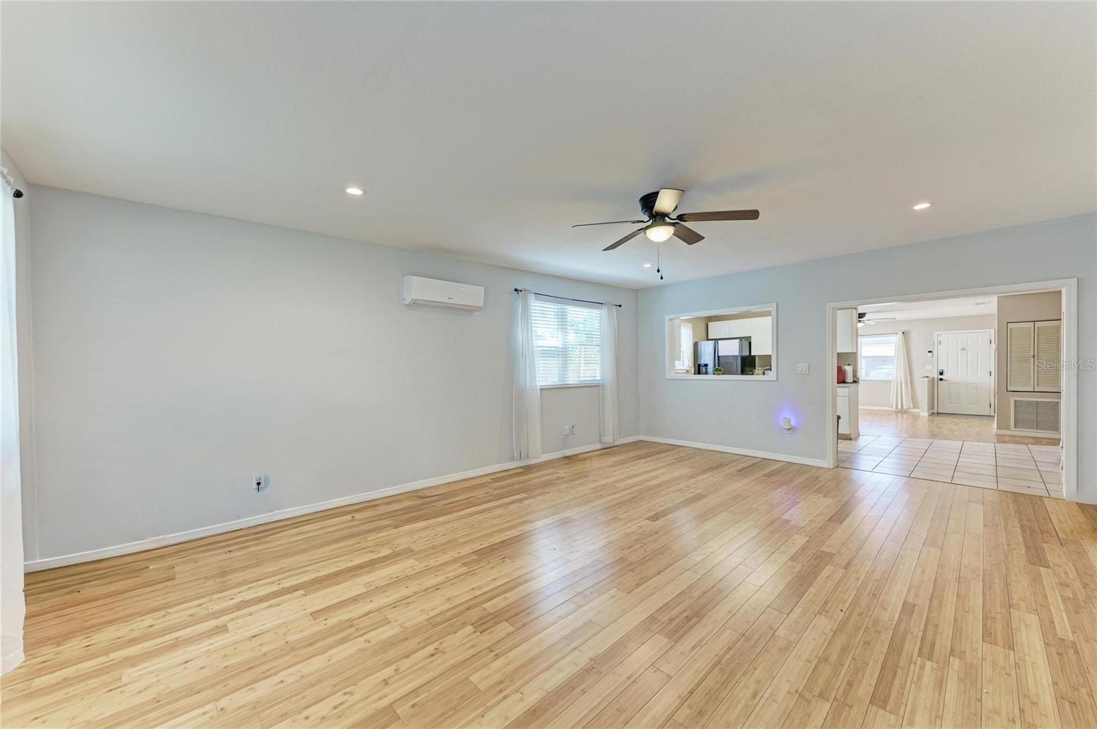 HEATH HAMILTON - Residential