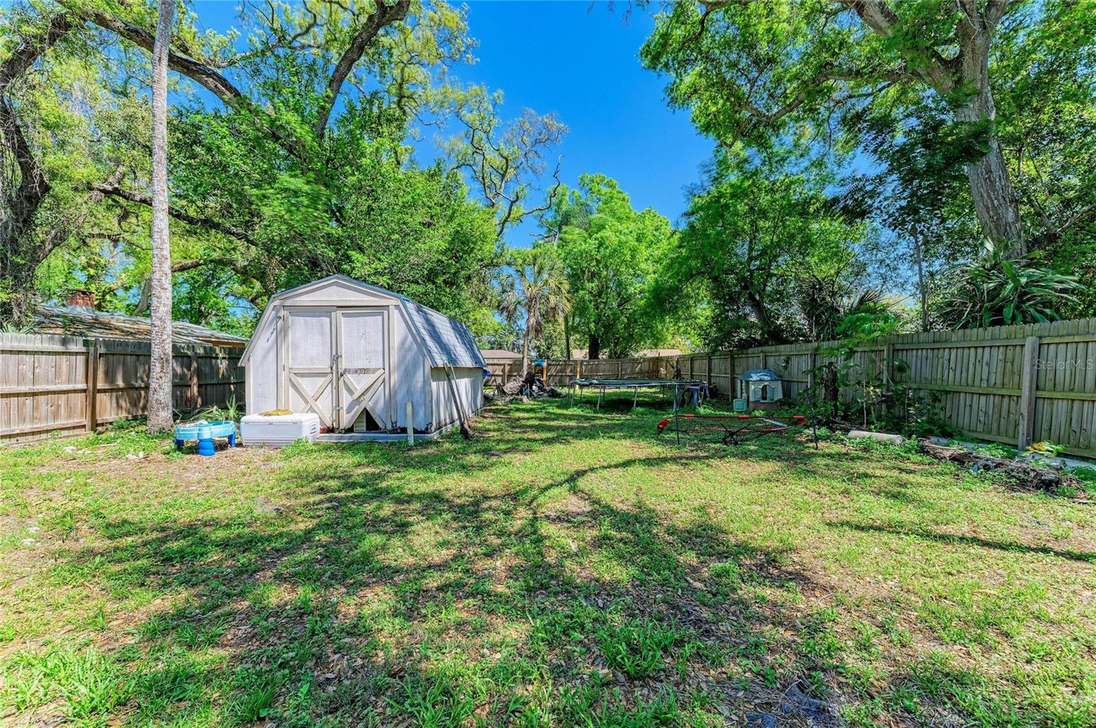 HEATH HAMILTON - Residential