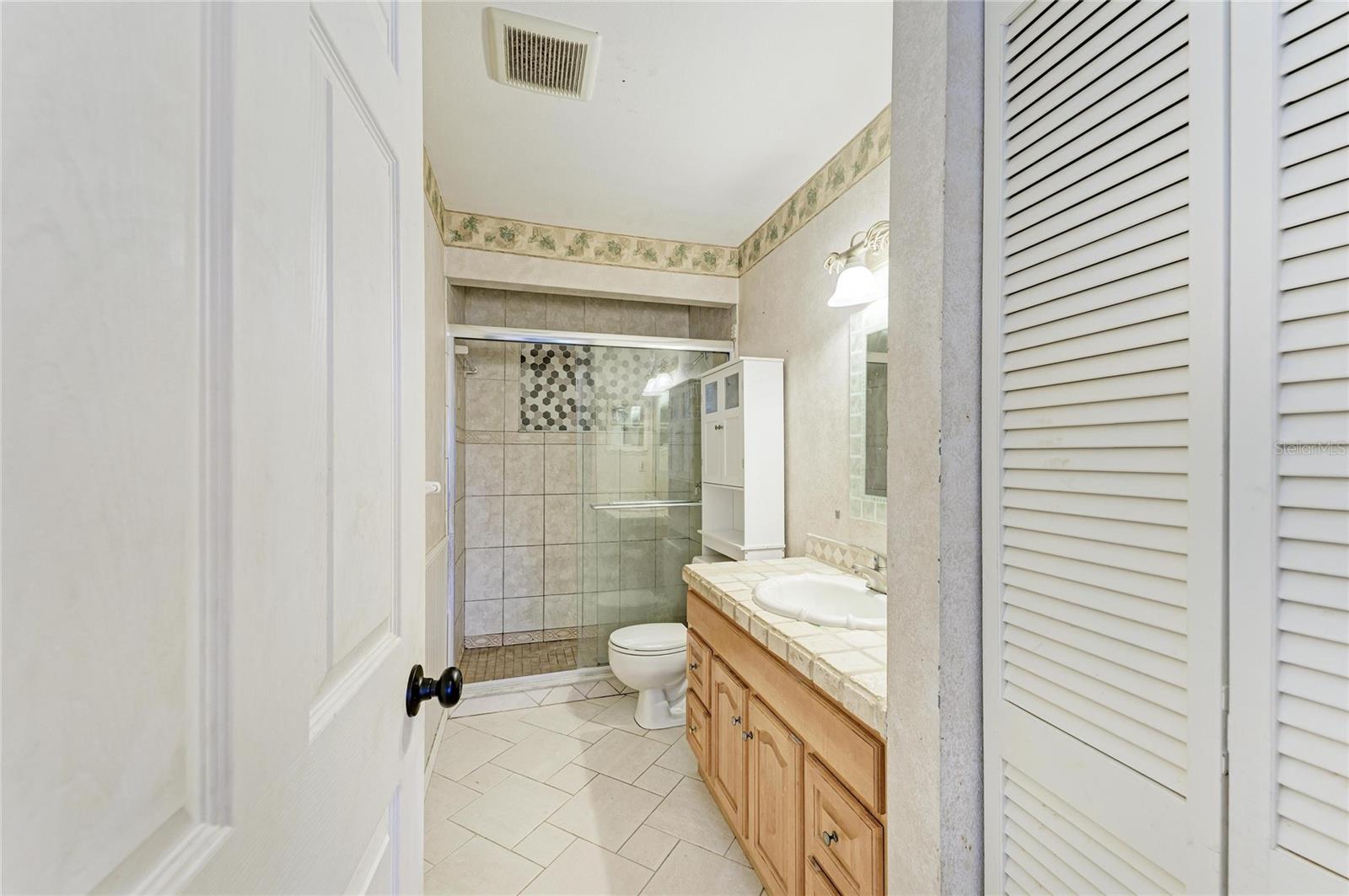 HEATH HAMILTON - Residential