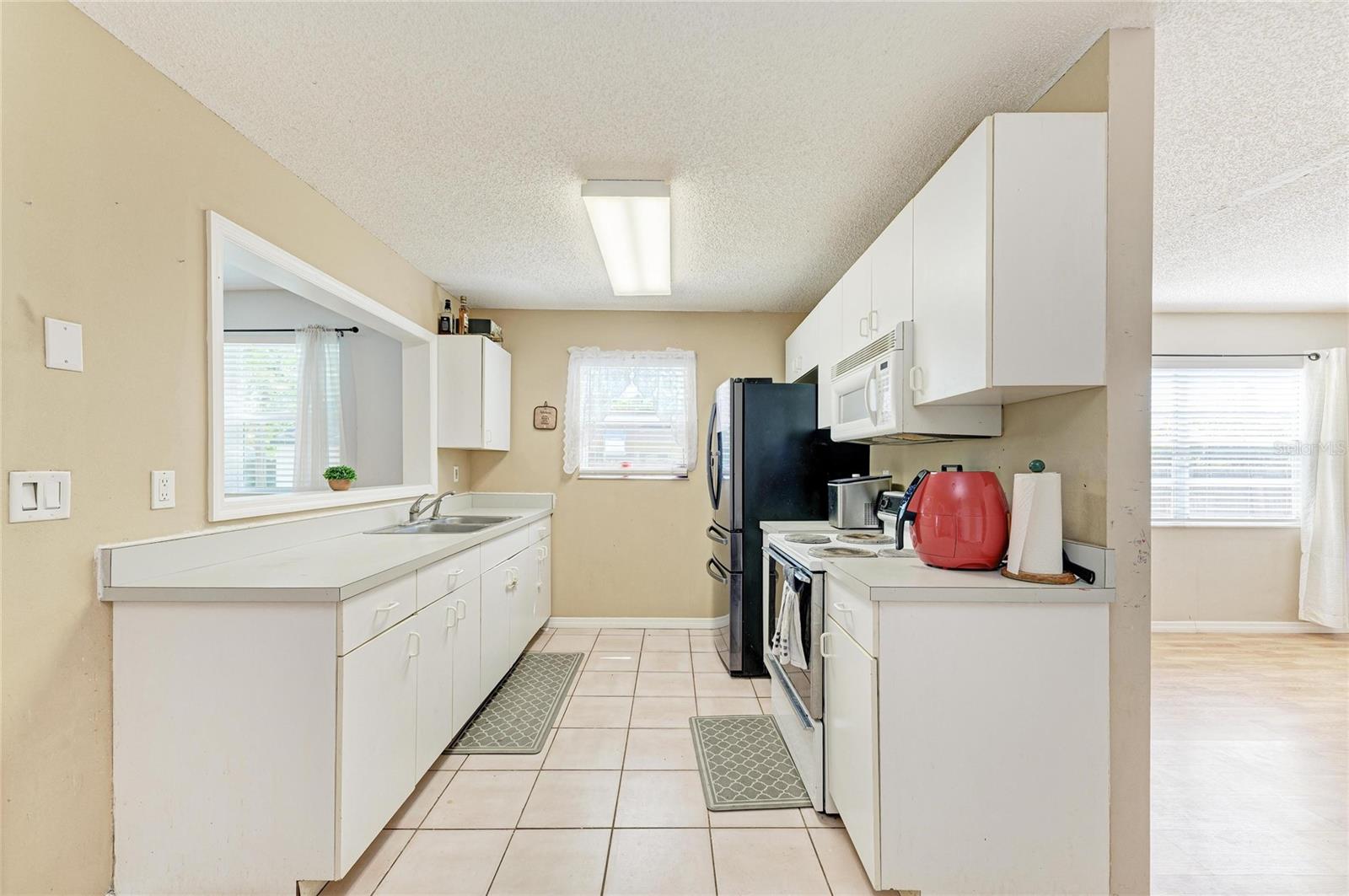 HEATH HAMILTON - Residential