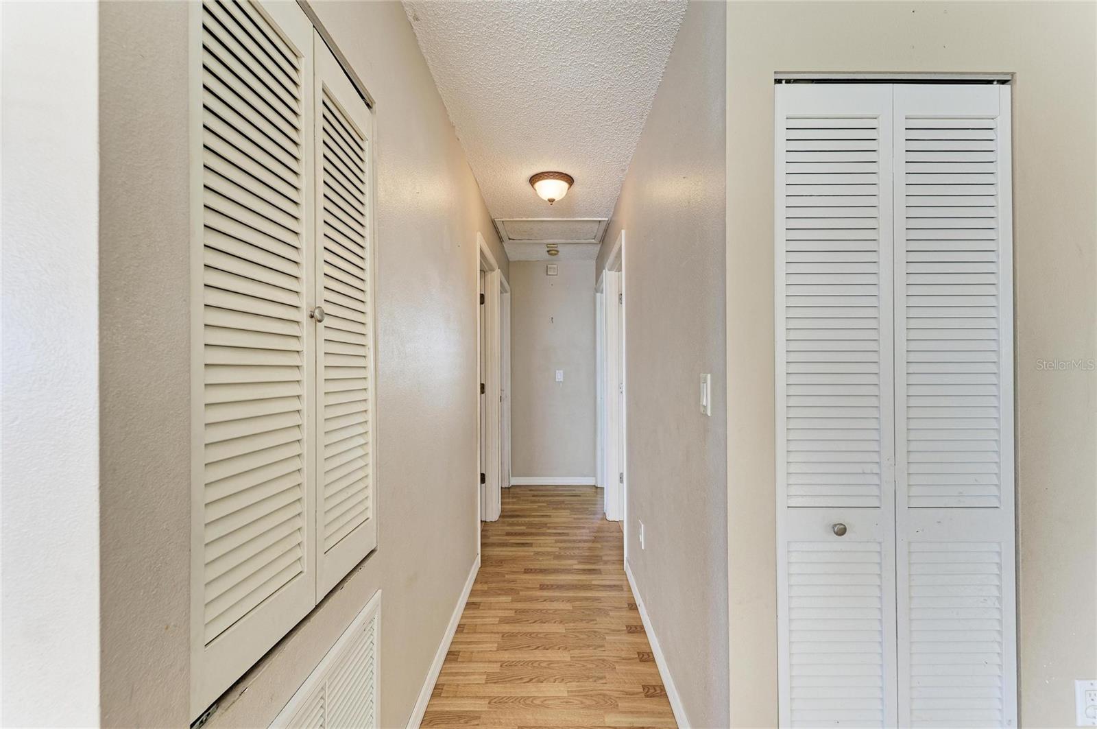 HEATH HAMILTON - Residential