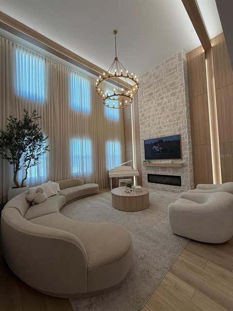 Photo of 17231 Melogold Way, Winter Garden, FL 34787 (MLS # O6377688)