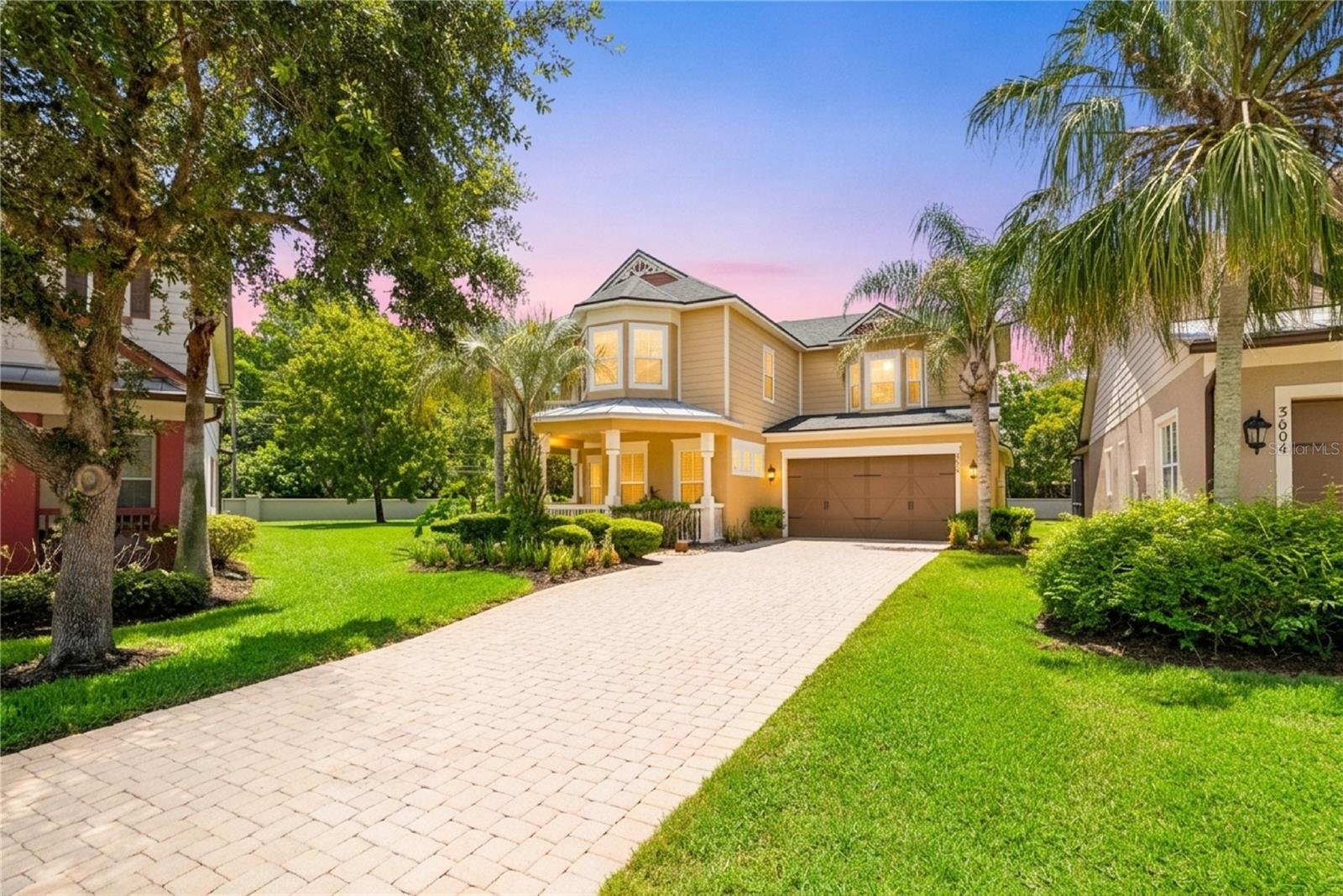 3600 SIMONTON PLACE