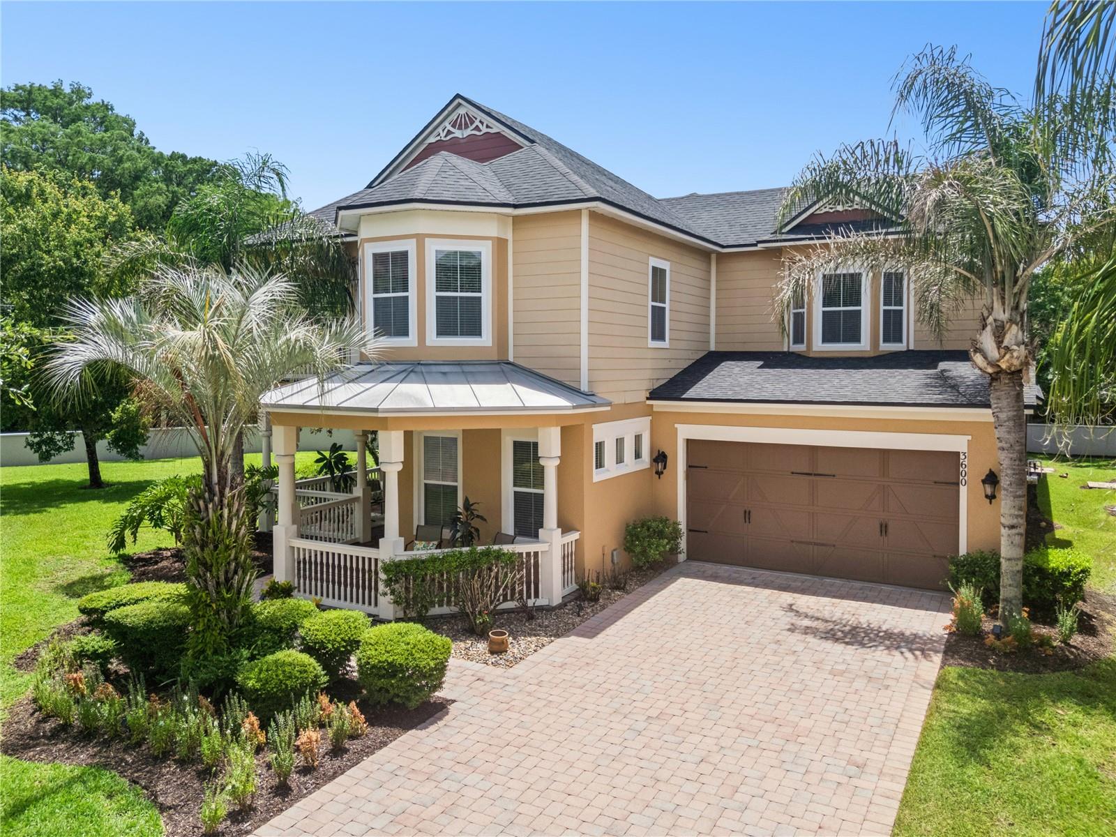 3600 SIMONTON PLACE