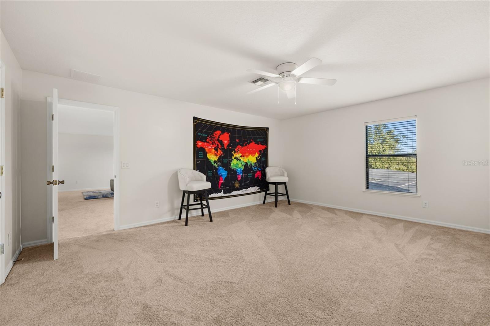 PARK RDG - Residential
