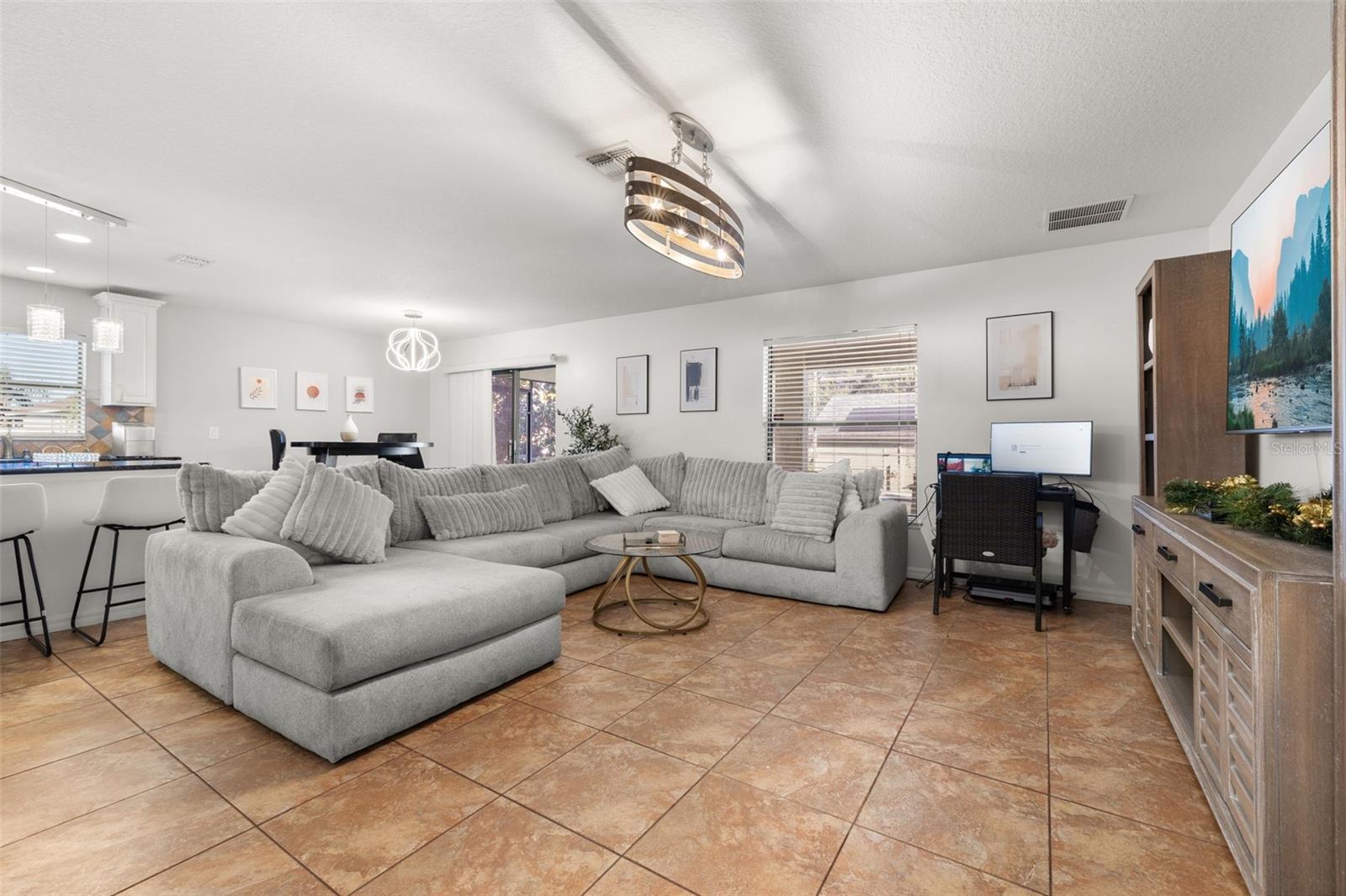 PARK RDG - Residential