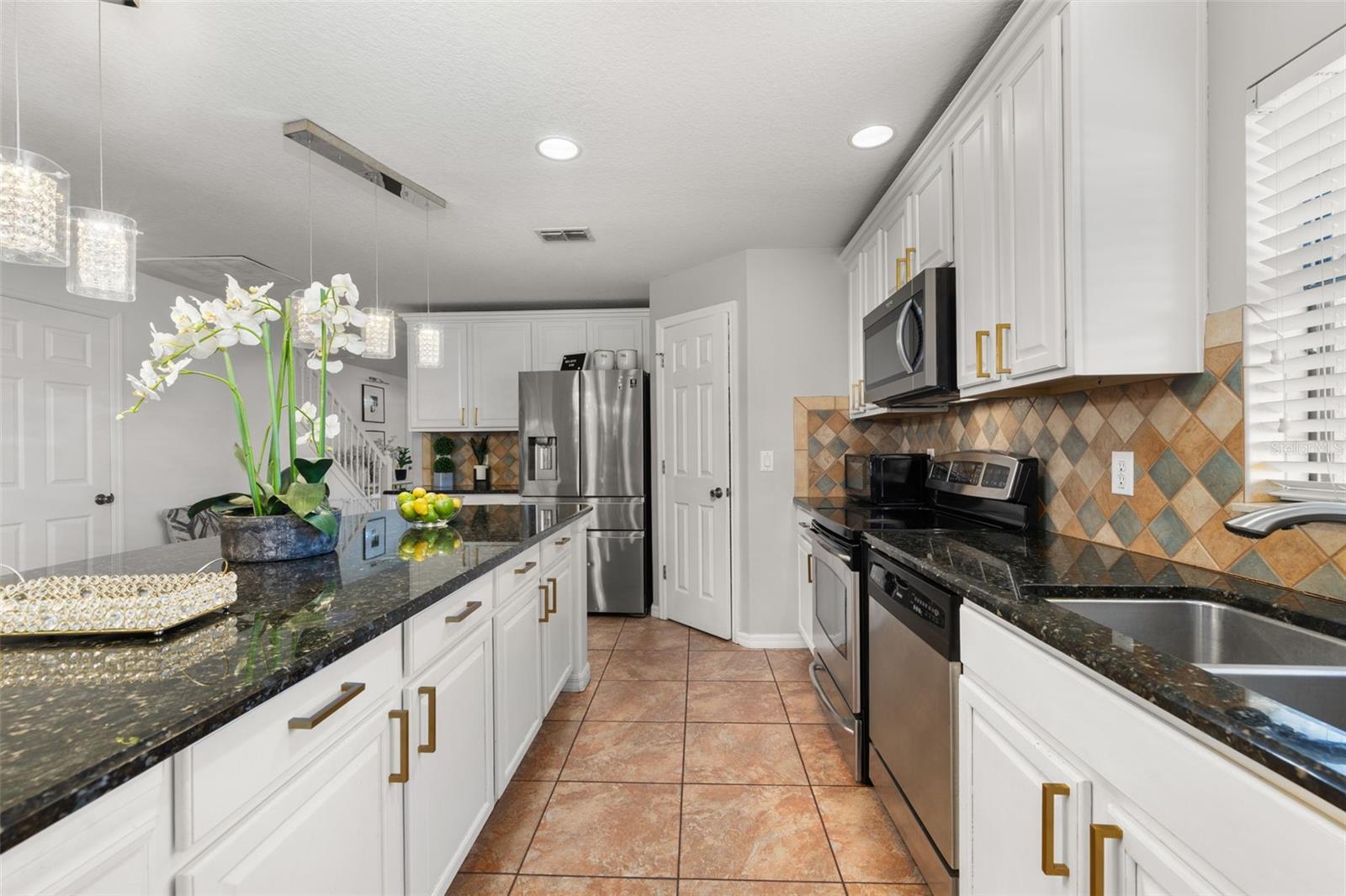 PARK RDG - Residential