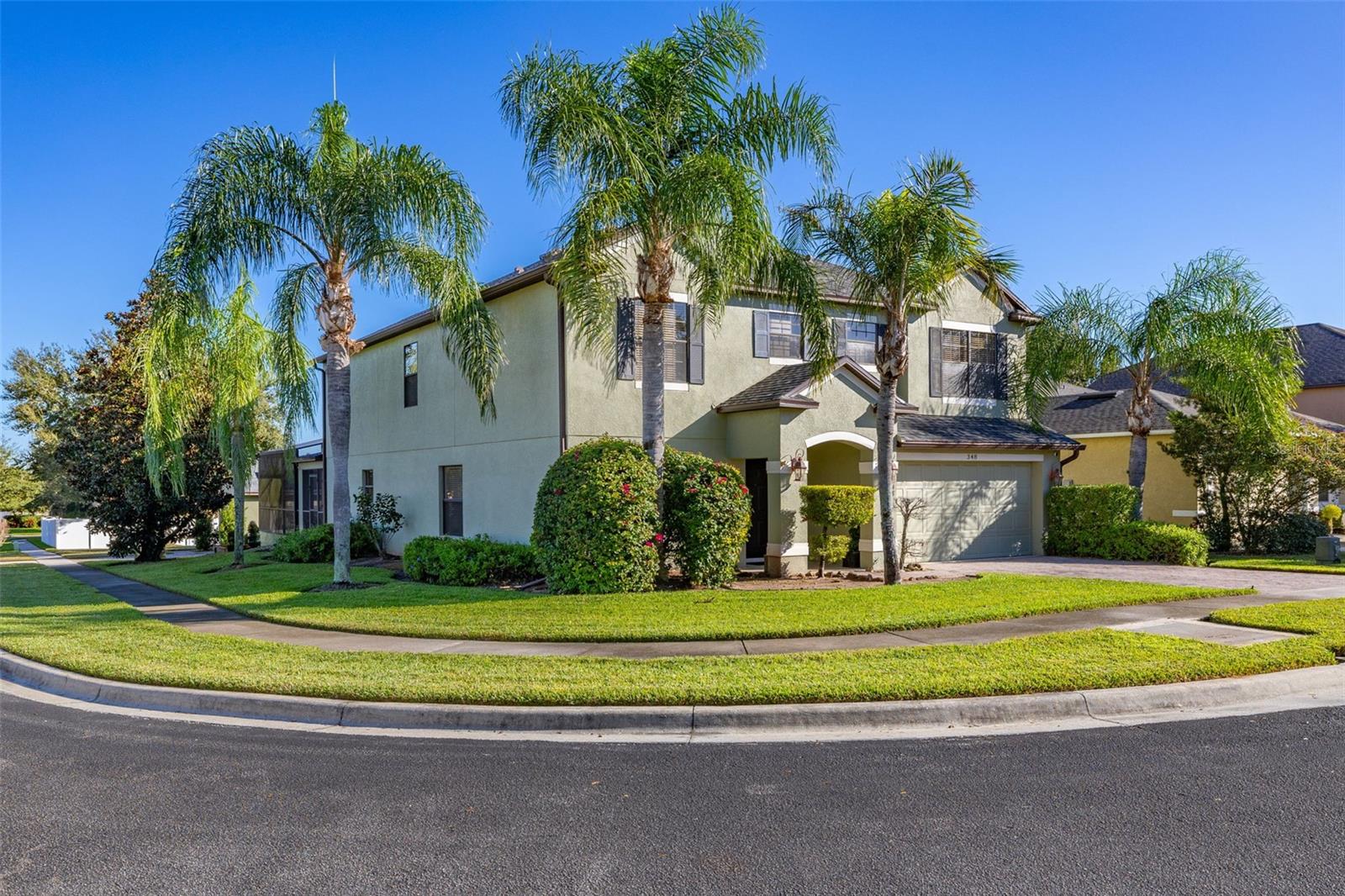 348 SAVANNAH PRESERVE LOOP