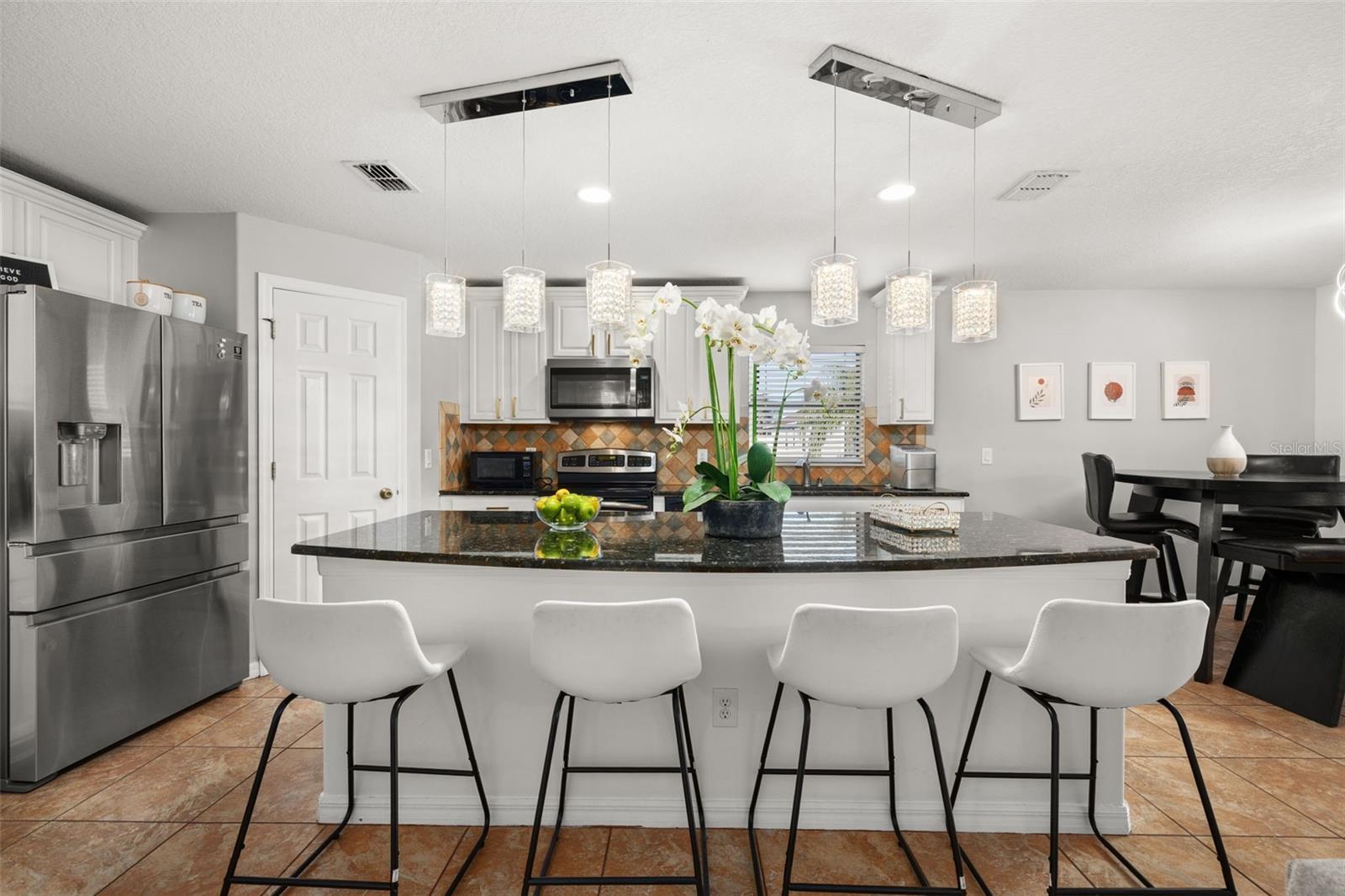 PARK RDG - Residential
