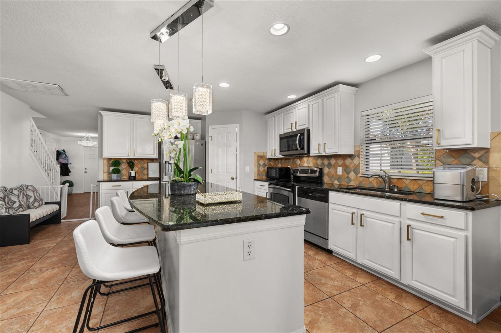 PARK RDG - Residential