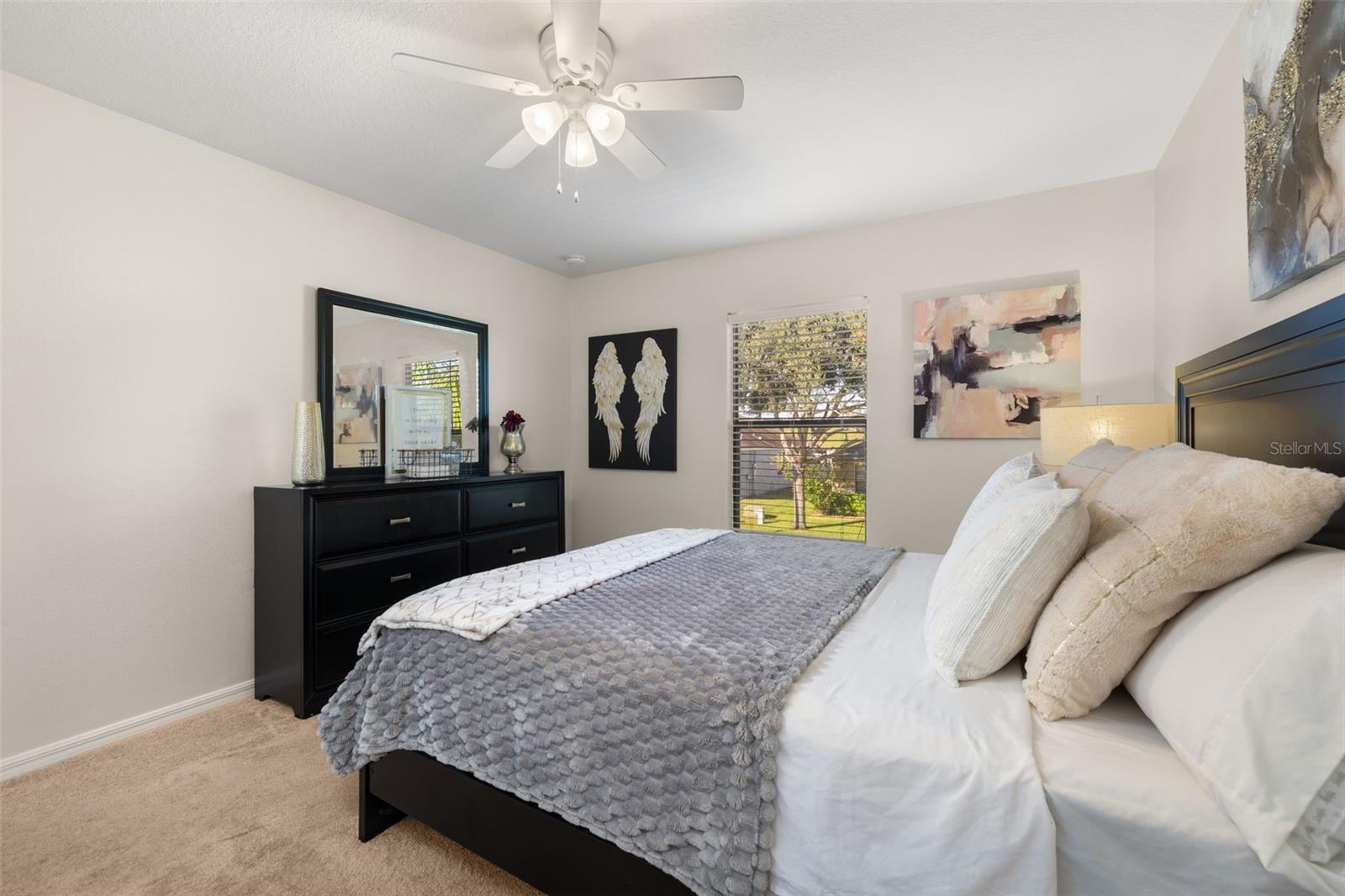 PARK RDG - Residential