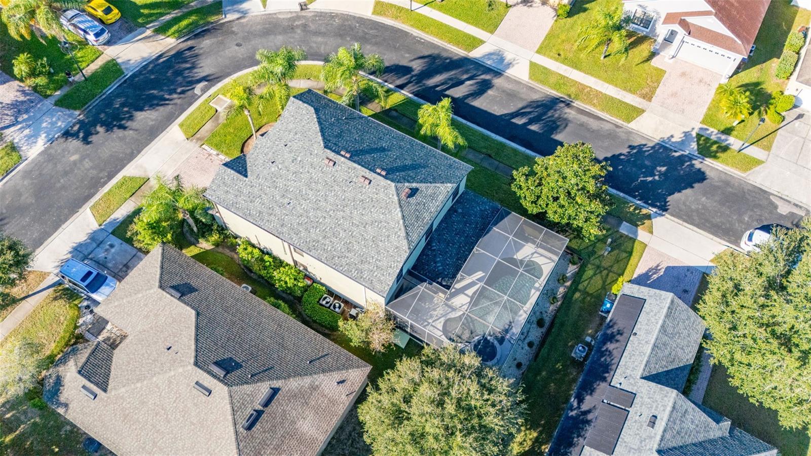 PARK RDG - Residential