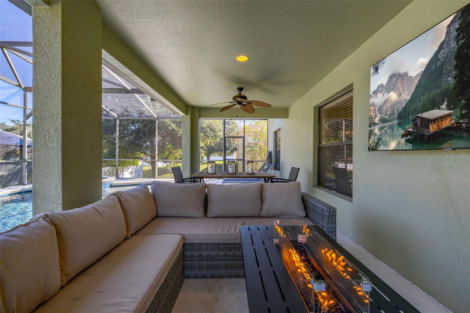 PARK RDG - Residential