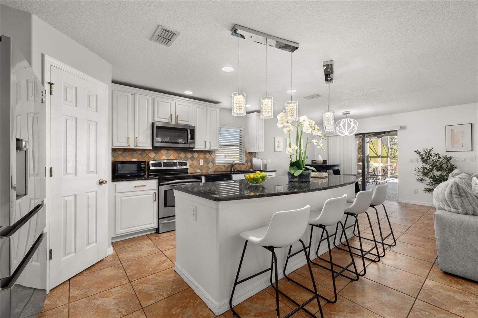 PARK RDG - Residential