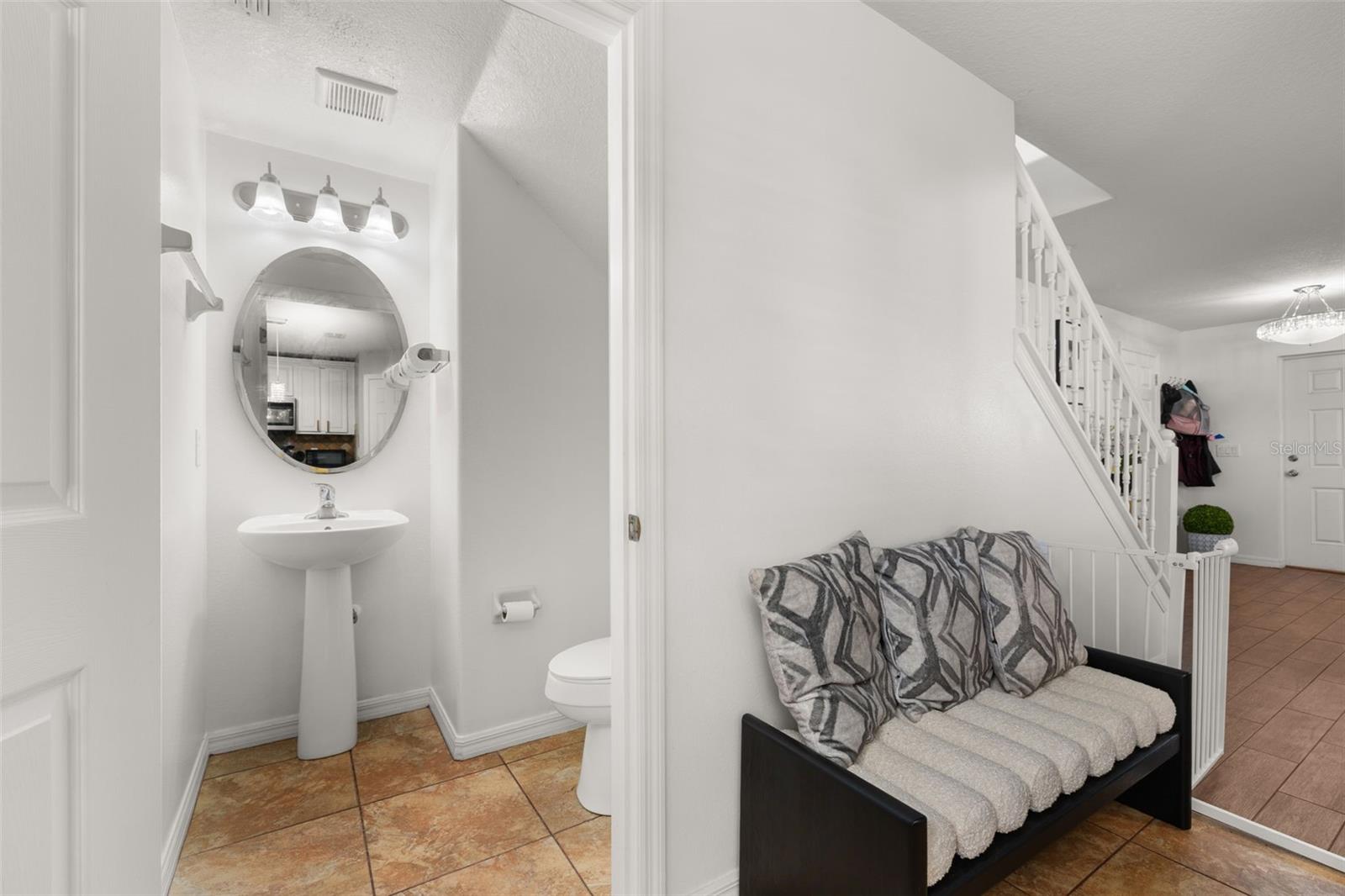 PARK RDG - Residential