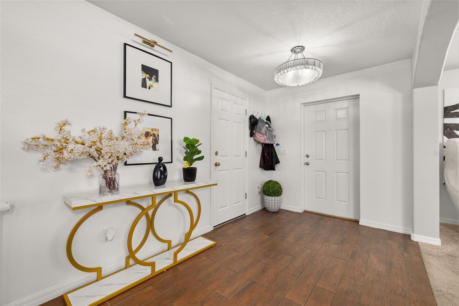 PARK RDG - Residential