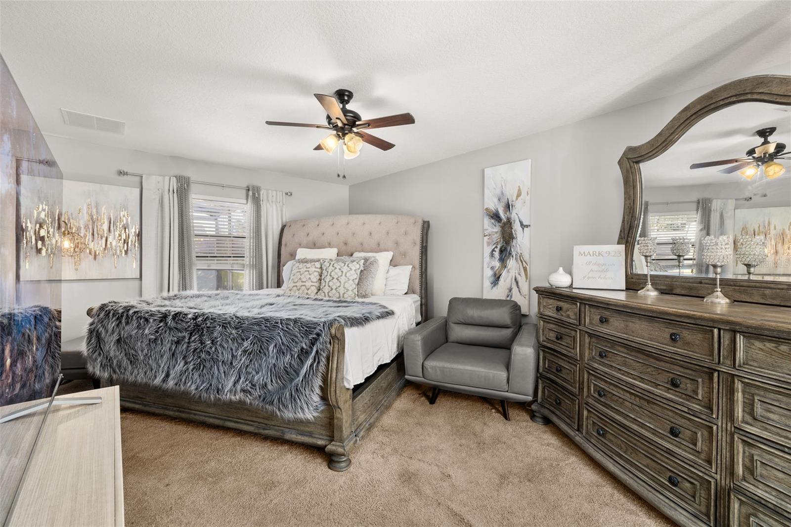 PARK RDG - Residential