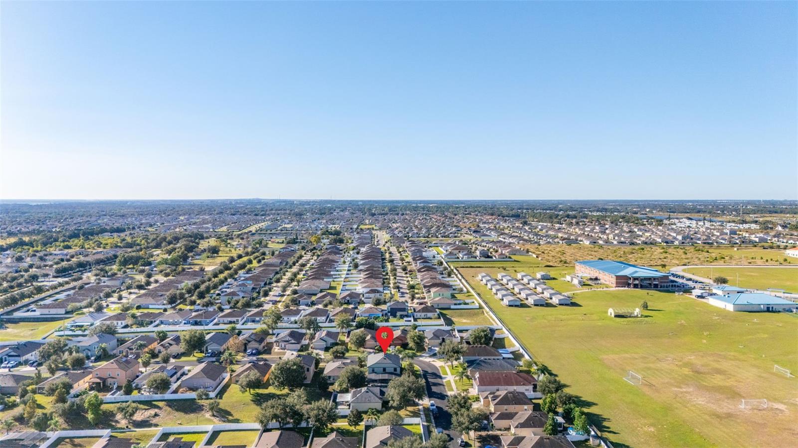 PARK RDG - Residential