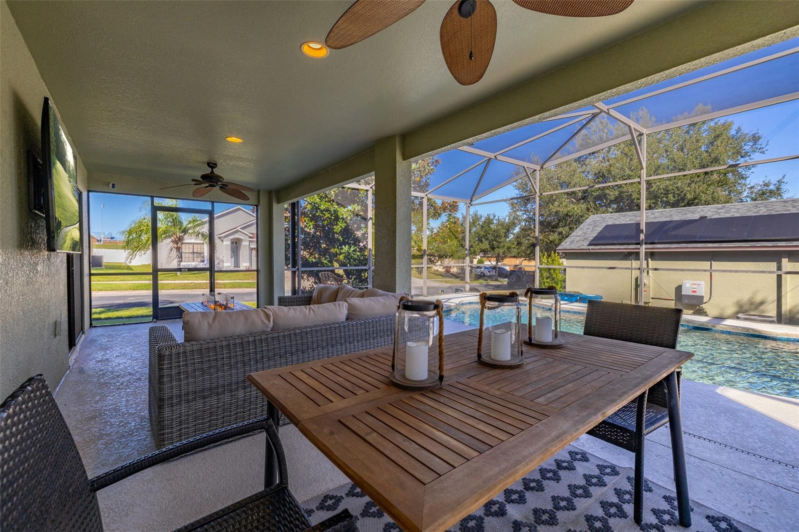 PARK RDG - Residential