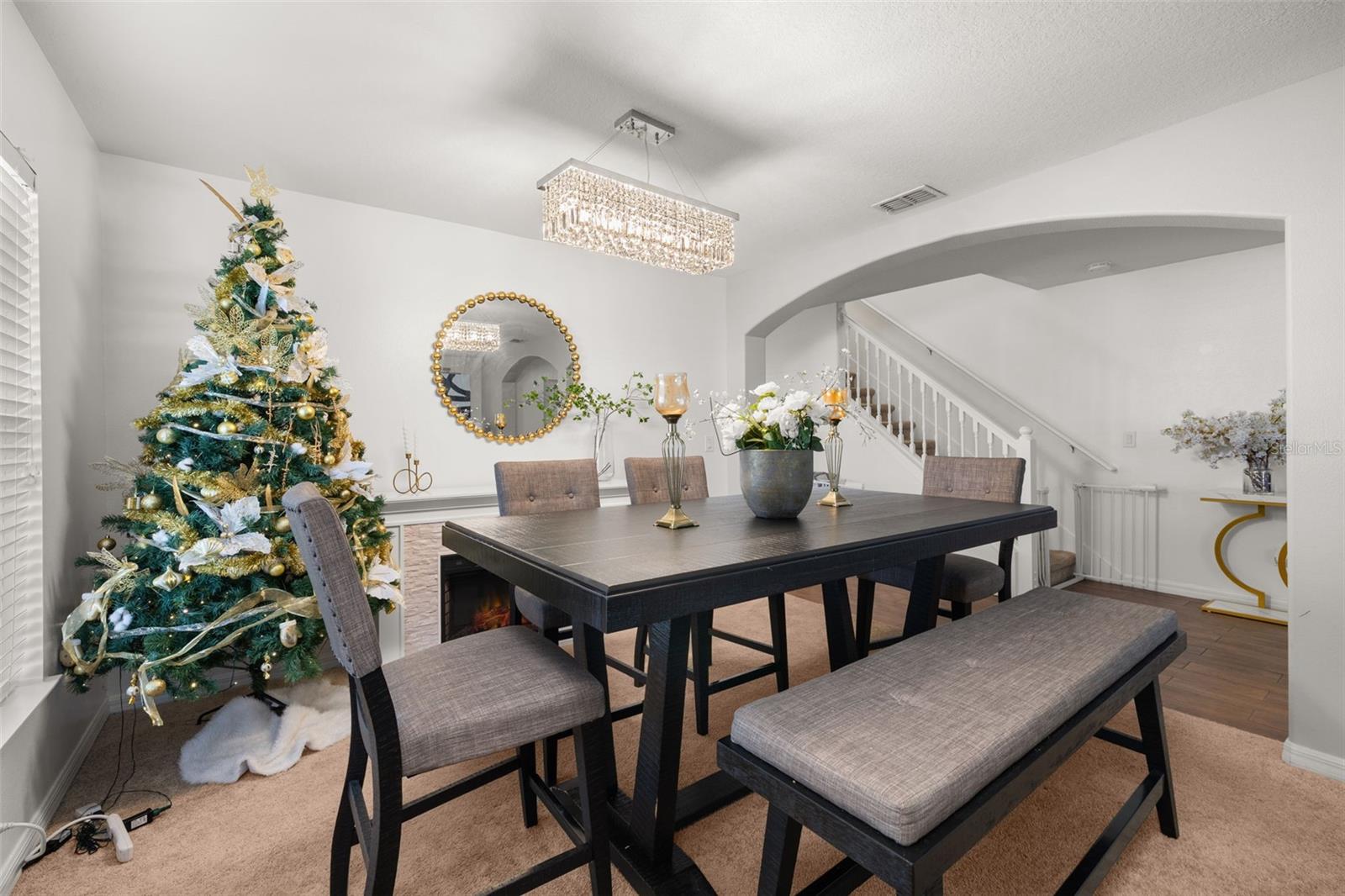 PARK RDG - Residential