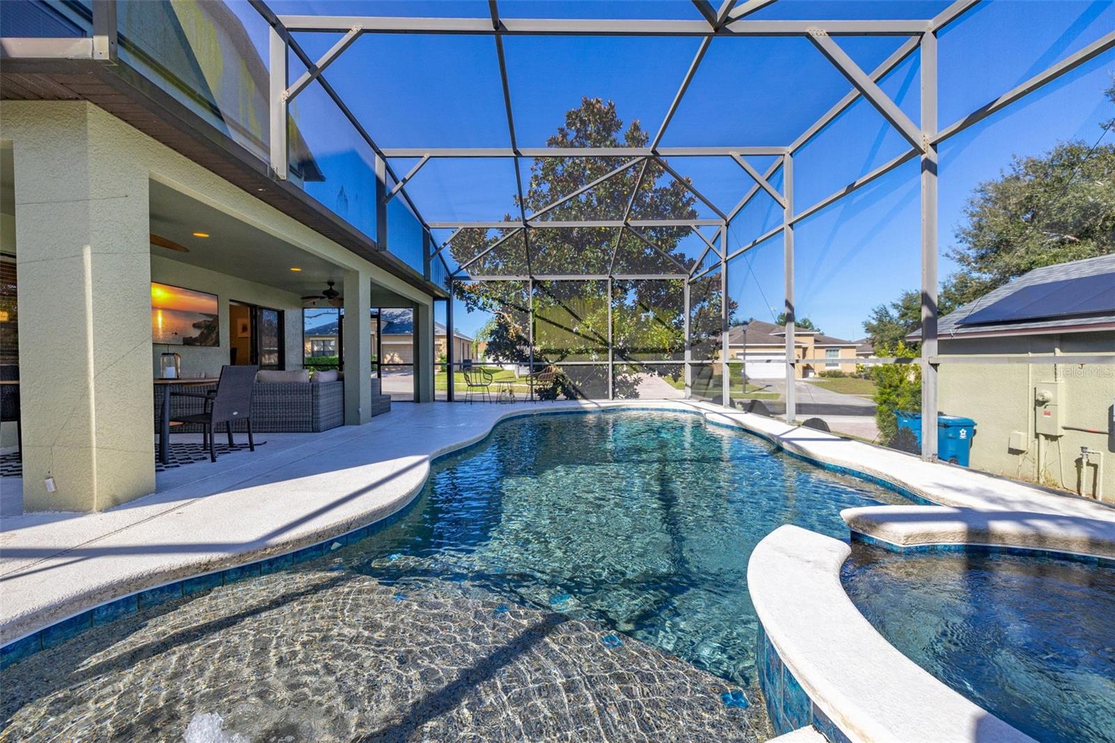PARK RDG - Residential
